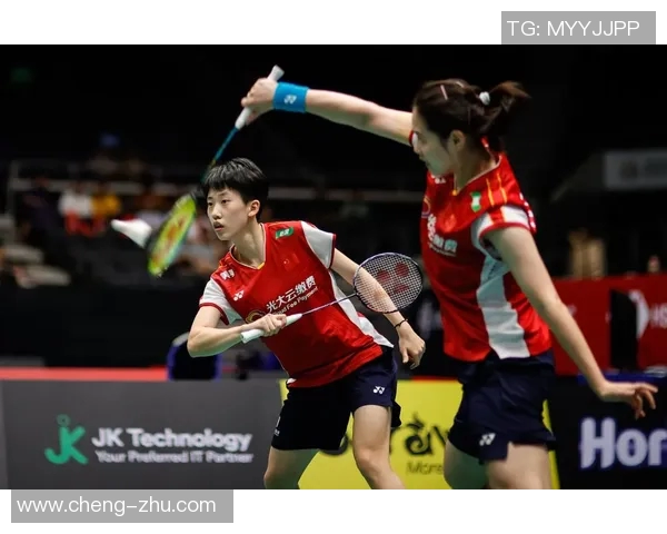 广州羽毛球队的蜕变之路洲际杯特别报道展现新风貌与挑战