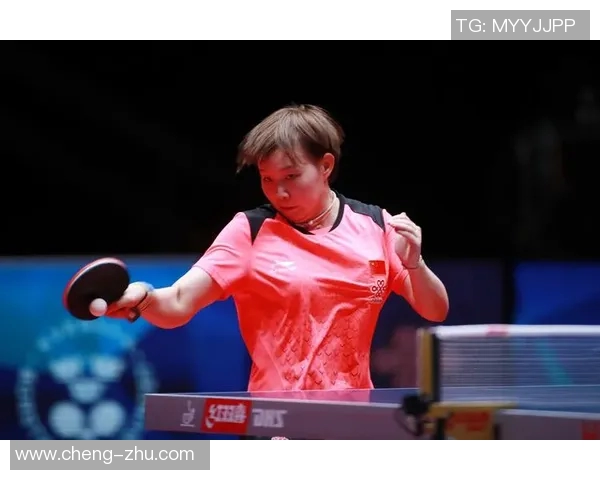 西安乒乓球队在钻石联赛中的耐力表现与战术分析